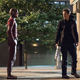 Image for article titled Harrison Wells Is Back and The Flash Is Damn Near Perfect Again